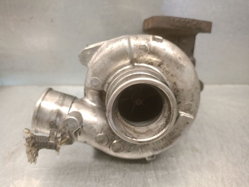 Turbo HYUNDAI H 1 2.5 Diesel Diesel - 1