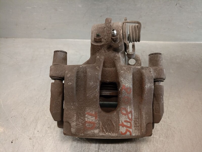 Pinza freni posteriore destra RENAULT ESPACE IV (JK0/1_) 2.2 dCi Diésel - 1