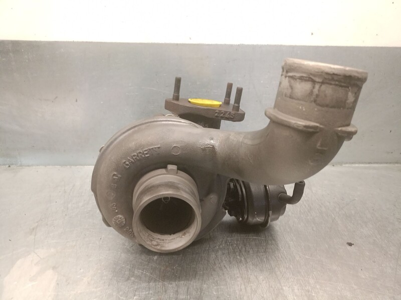 Turbo RENAULT ESPACE IV (JK0/1_) 2.2 dCi Diesel - 1