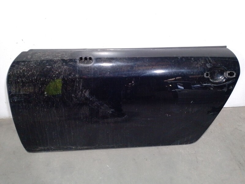 Porte avant gauche AUDI TT (8N3) 1.8 T Essence - 1