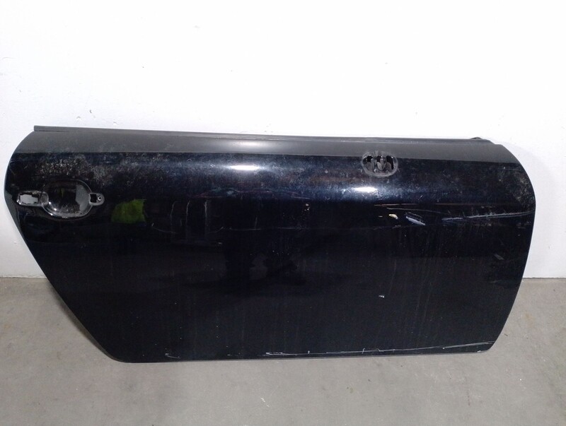 Porte avant droit AUDI TT (8N3) 1.8 T Essence - 1