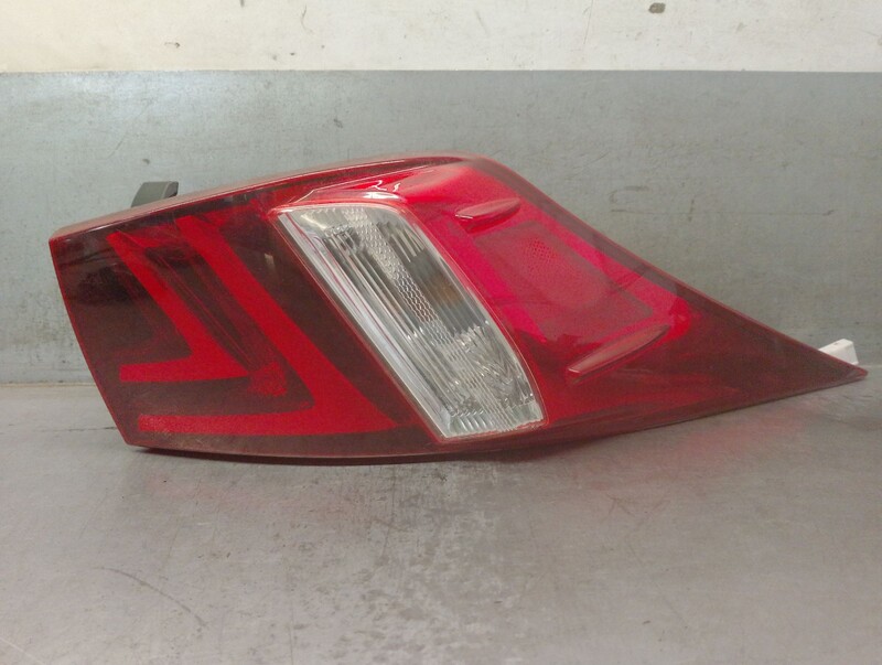 Fanale posteriore principale destro (luci) LEXUS IS III (_E3_) 300h  - 1