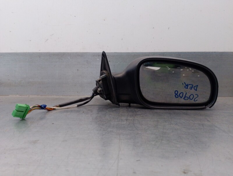 Specchietto retrovisore destro VOLVO S80 BERLINA 2.4 CAT Gasolina - 1