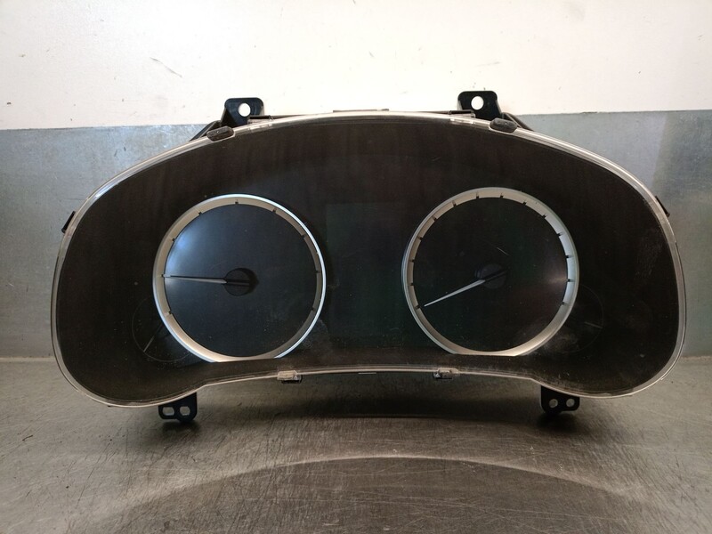 Compteur LEXUS IS III (_E3_) 300h  - 1