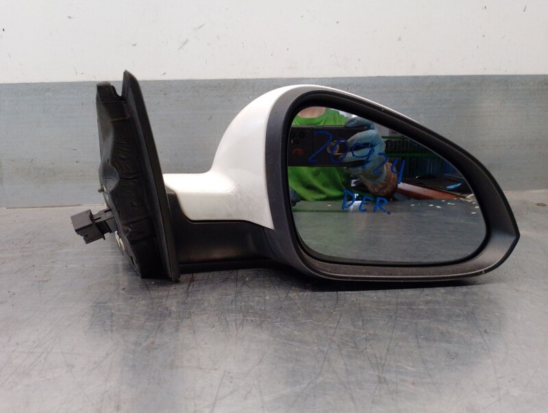 Retrovisor derecho OPEL INSIGNIA A (G09) 2.0 CDTI Diésel - 1