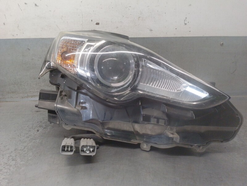 Gruppo ottico anteriore principale destro (luci)(faro) LEXUS IS III (_E3_) 300h  - 1