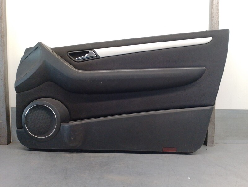 Pannello portiera anteriore destro MERCEDES-BENZ CLASE A (W169) A 200 CDI Diésel - 1