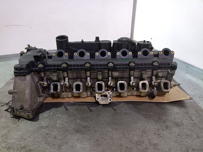 Culasse OPEL OMEGA B (V94) 2.5 DTI Diesel - 1
