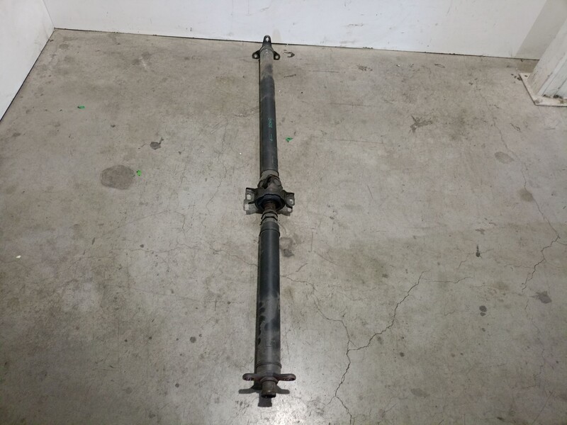 Arbre de transmission (propulsion) LEXUS IS III (_E3_) 300h  - 1