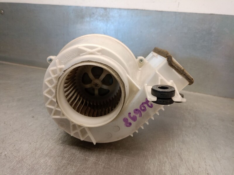 Pulseur d'air LEXUS IS III (_E3_) 300h  - 1