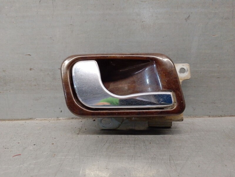 Maniglia interna anteriore destra MITSUBISHI MONTERO CLASSIC (V2_W, V6_W, V7_W) 2.5 TD Diésel - 1