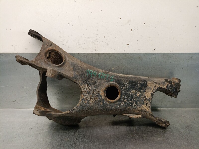 Triangolo inferiore posteriore sinistro VOLVO XC90 I (275) D5 AWD Diésel - 1