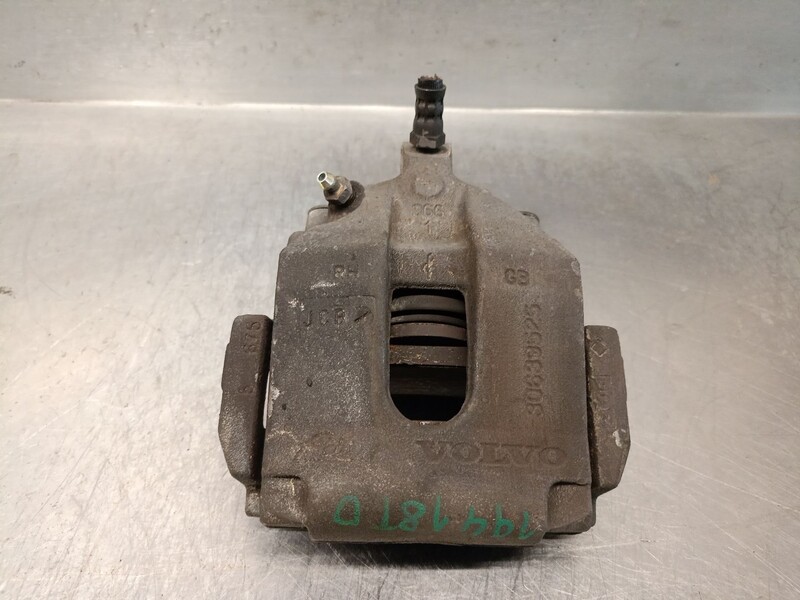 Pinza freni posteriore destra VOLVO XC90 I (275) D5 AWD Diésel - 1