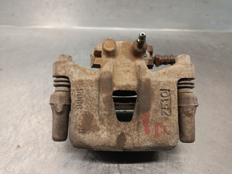 Pinza freni posteriore destra MITSUBISHI OUTLANDER II (CW_W) 2.0 DI-D Diésel - 1