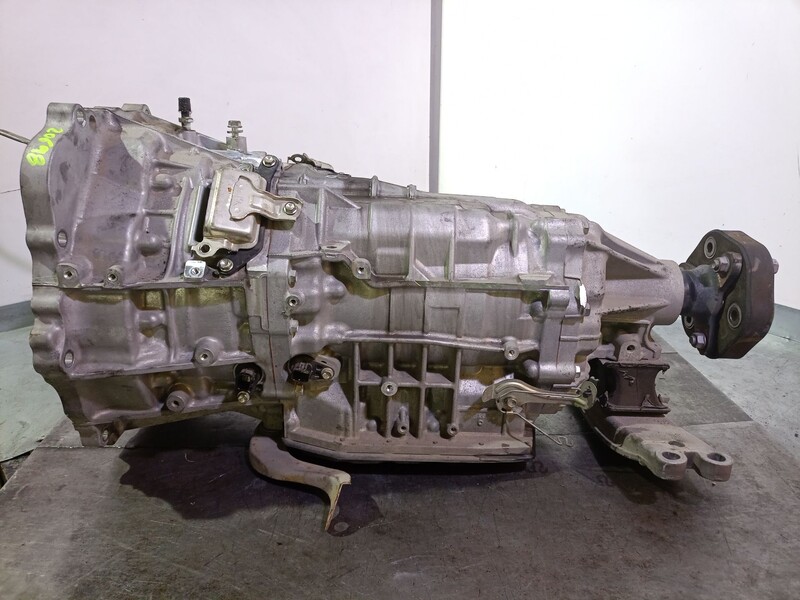 Boite de vitesses LEXUS IS III (_E3_) 300h  - 1