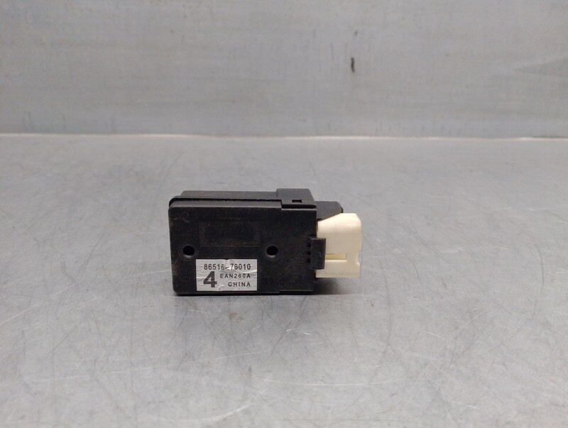 Module électronique LEXUS IS III (_E3_) 300h  - 1