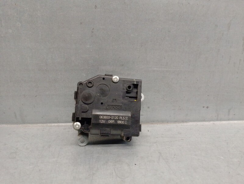 Pulseur d'air LEXUS IS III (_E3_) 300h  - 1