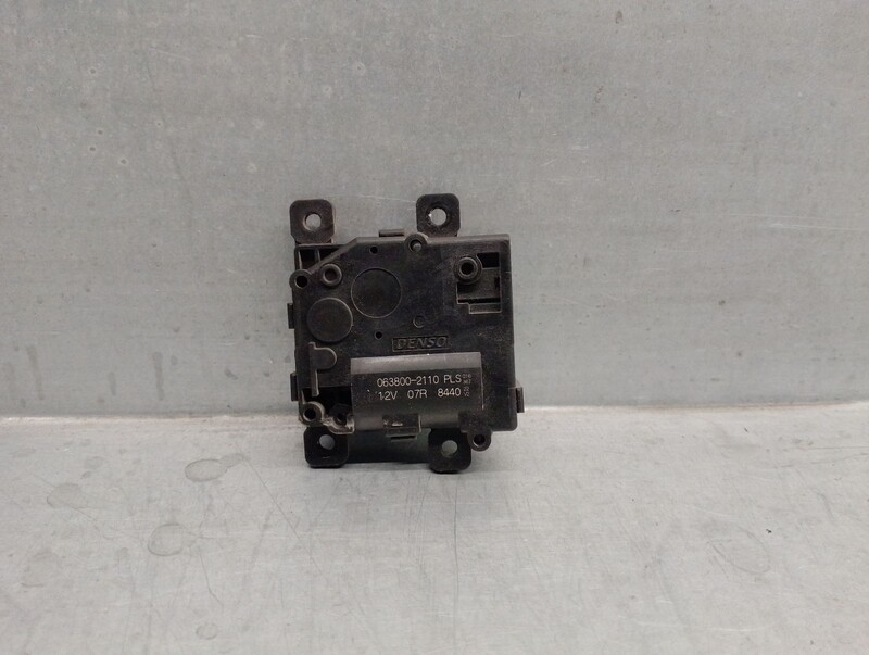 Pulseur d'air LEXUS IS III (_E3_) 300h  - 1