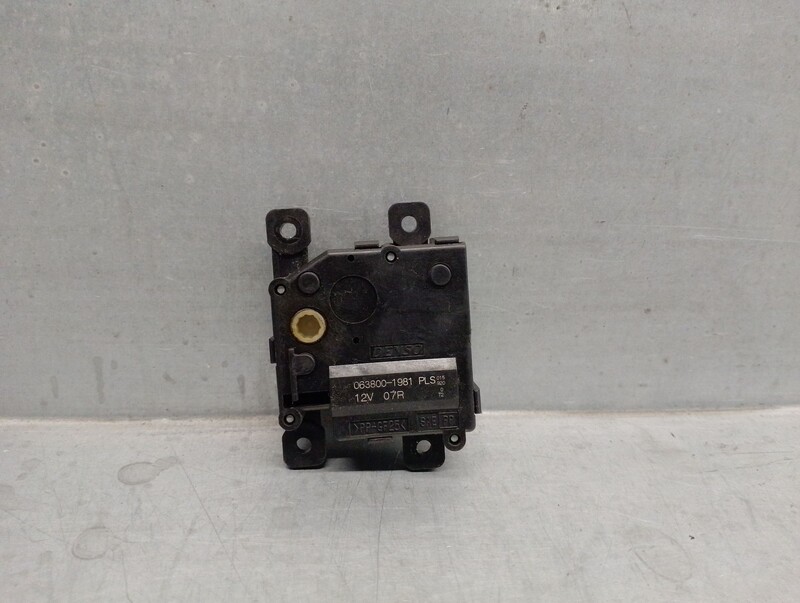 Pulseur d'air LEXUS IS III (_E3_) 300h  - 1