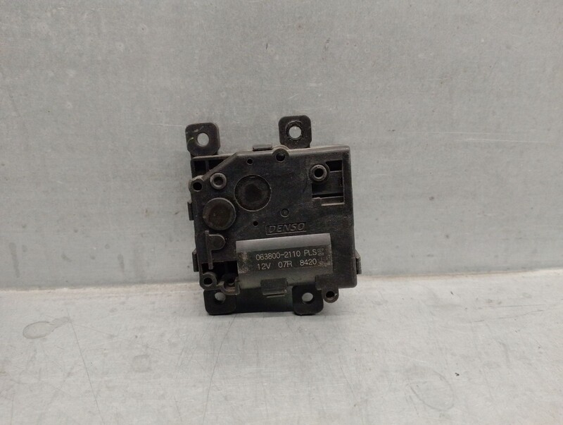 Pulseur d'air LEXUS IS III (_E3_) 300h  - 1