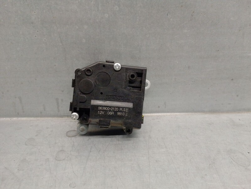 Pulseur d'air LEXUS IS III (_E3_) 300h  - 1