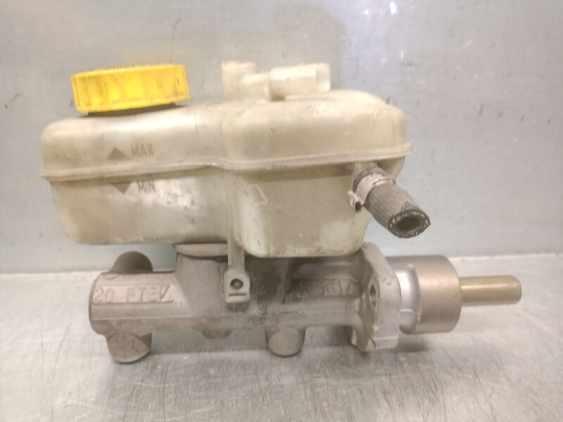 Pompe à vide SEAT IBIZA (6L1) 1.9 SDI Diesel - 1