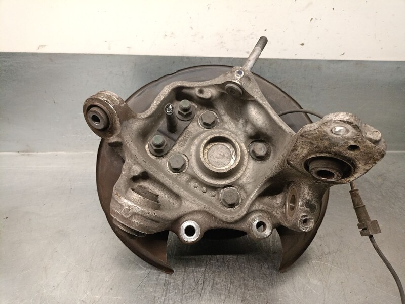 Fusee arriere droit HONDA ACCORD VIII (CU) 2.2 i-DTEC Diesel - 1