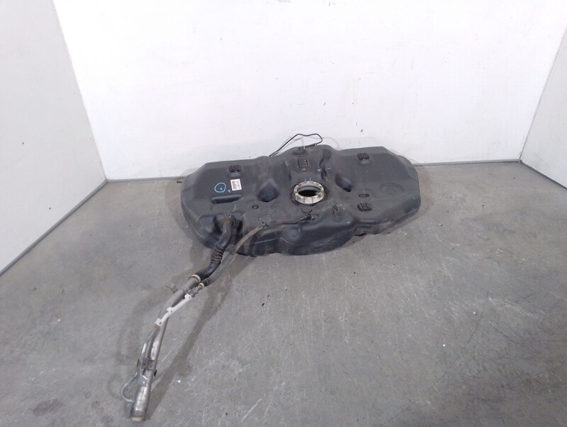 Reservoir essence HONDA ACCORD VIII (CU) 2.2 i-DTEC Diesel - 1