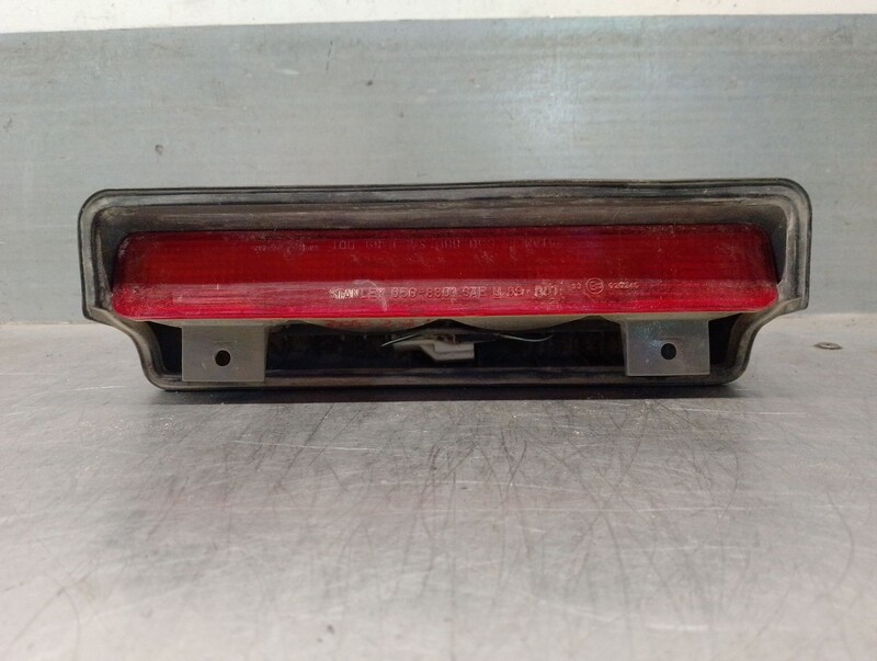 Feu arriere stop central MITSUBISHI MONTERO CLASSIC (V2_W, V6_W, V7_W) 2.5 TD Diesel - 1