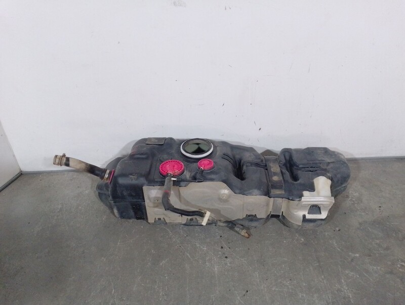 Serbatoio carburante TOYOTA LAND CRUISER PRADO (_J15_) 3.0 D-4D Diésel - 1