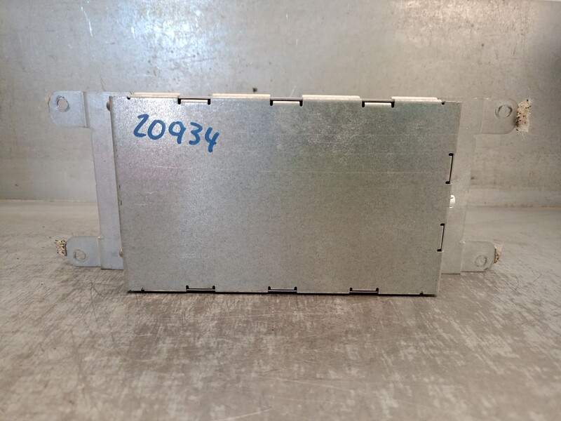 Module électronique BMW SERIE 3 BERLINA (E90) 320d Diesel - 1