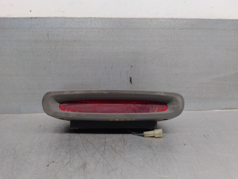 Luce stop centrale HYUNDAI H 1 2.5 Turbodiesel Diésel - 1