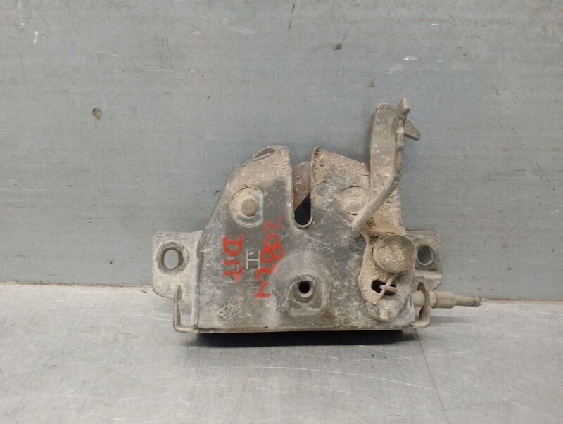 Fermeture de capot MITSUBISHI MONTERO CLASSIC (V2_W, V6_W, V7_W) 2.5 TD Diesel - 1