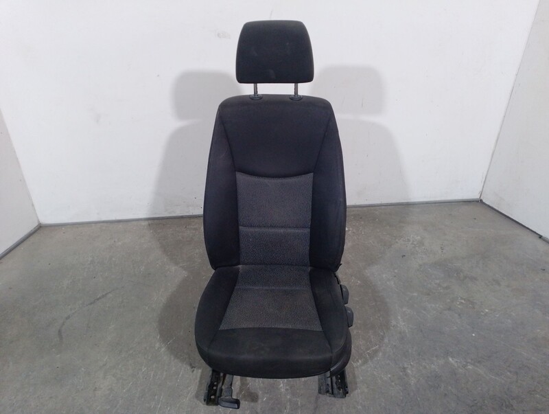 Siege avant gauche BMW SERIE 3 BERLINA (E90) 320d Diesel - 1