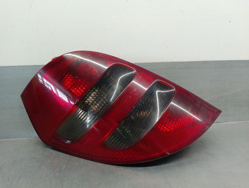 Fanale posteriore principale sinistro (luci) MERCEDES-BENZ CLASE A (W169) A 200 CDI Diésel - 1