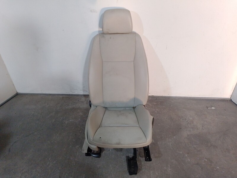 Siege avant droit SAAB 9-3 (YS3F, E79, D79, D75) 1.9 TiD Diesel - 1