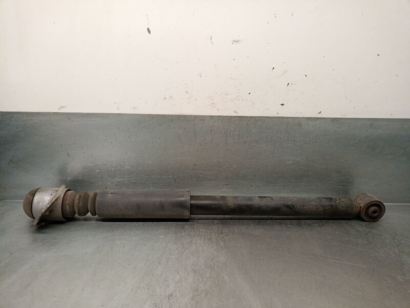 Ammortizzatore posteriore sinistro AUDI TT (8N3) 1.8 T Gasolina - 1