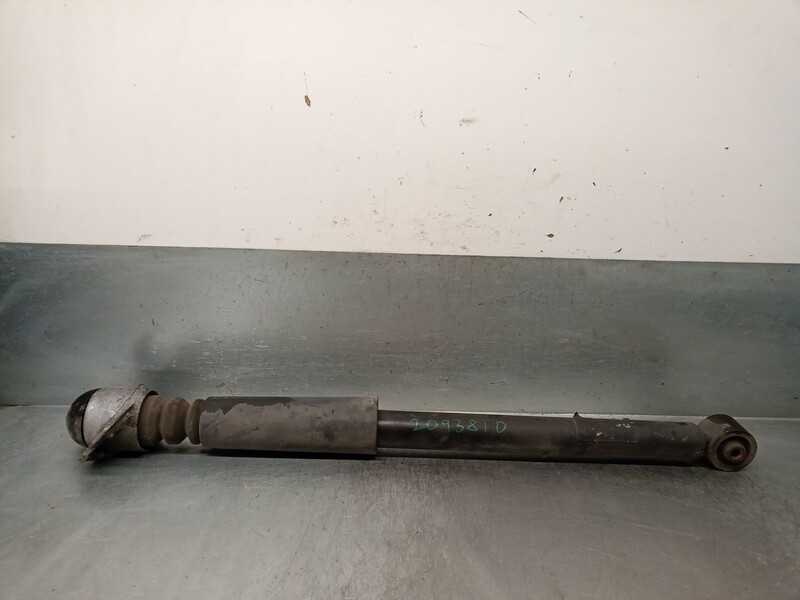 Ammortizzatore posteriore destro AUDI TT (8N3) 1.8 T Gasolina - 1