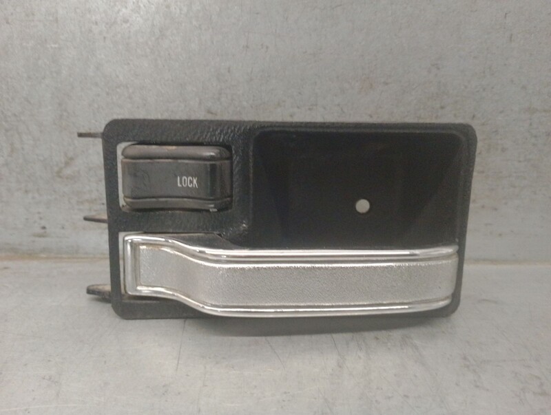 Maniglia interna anteriore sinistra JEEP CHEROKEE (XJ) 2.1 TD Diésel - 1