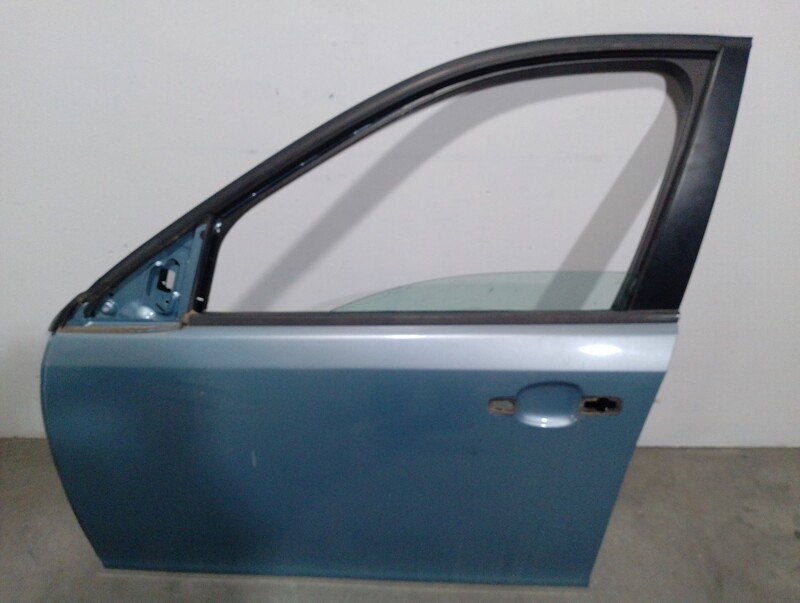 Porte avant gauche SAAB 9-3 (YS3F, E79, D79, D75) 1.9 TiD Diesel - 1