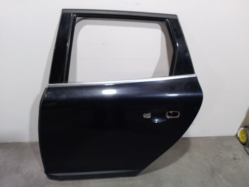Portiera posteriore sinistra VOLVO XC60 I SUV (156) D5 AWD Diésel - 1