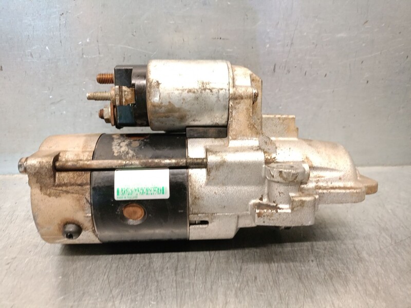 Motorino avviamento FORD RANGER (TKE) 2.2 TDCi CAT Diésel - 1