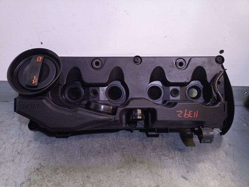 Culasse VOLKSWAGEN PASSAT B7 (362) 2.0 TDI Diesel - 1