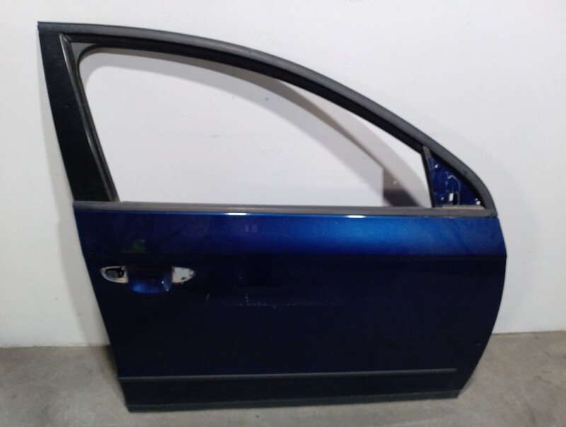 Porte avant droit VOLKSWAGEN PASSAT BERLINA (3C2) 2.0 TDI Diesel - 1