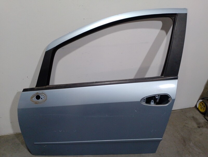 Porte avant gauche FIAT LINEA (323_, 110_) 1.3 D Multijet Diesel - 1