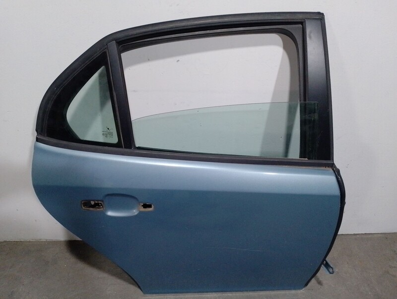 Porte arriere droit SAAB 9-3 (YS3F, E79, D79, D75) 1.9 TiD Diesel - 1