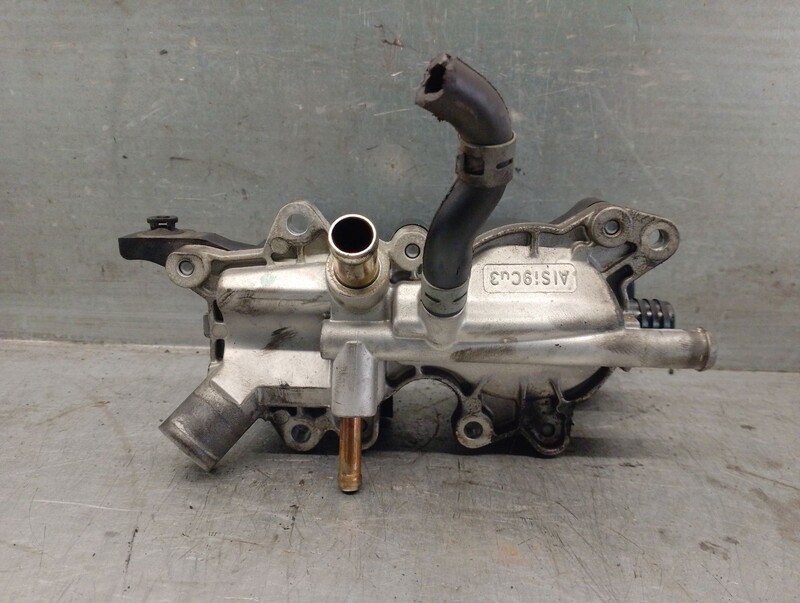 Valvola EGR MERCEDES-BENZ CLASE A (W169) A 200 CDI Diésel - 1