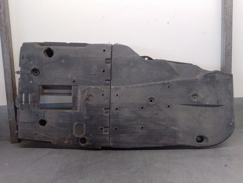 Carter inferieur LEXUS IS III (_E3_) 300h  - 1