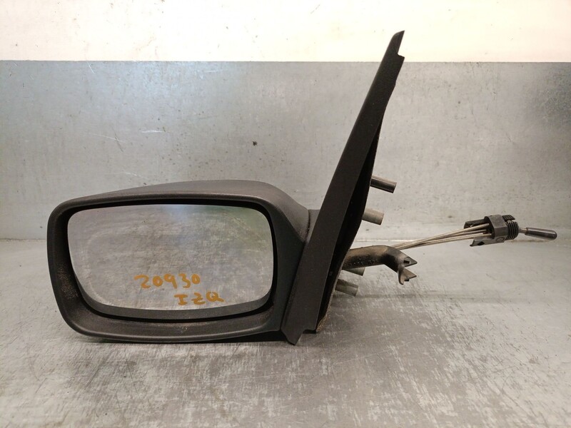 Specchietto retrovisore sinistro FORD FIESTA III (GFJ) 1.3 Cat Gasolina - 1