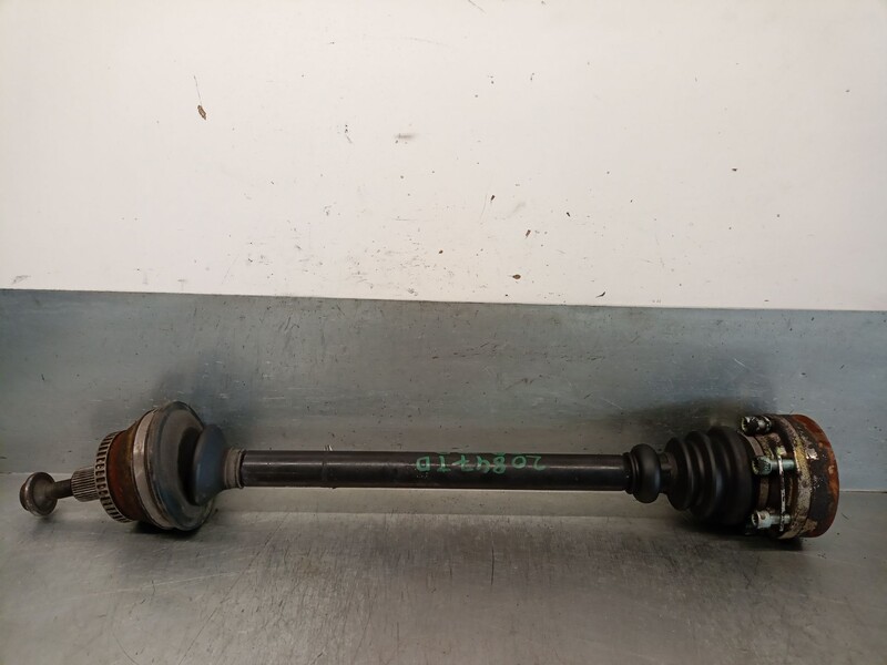 Giunto cardanico posteriore destro (trasmissione) AUDI ALLROAD C5 (4BH) 2.5 TDI quattro Diésel - 1